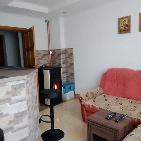 Apartman Nada Zabljak  Bagian luar foto
