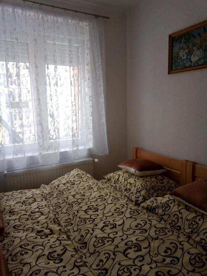 Apartman Nada Zabljak  Bagian luar foto
