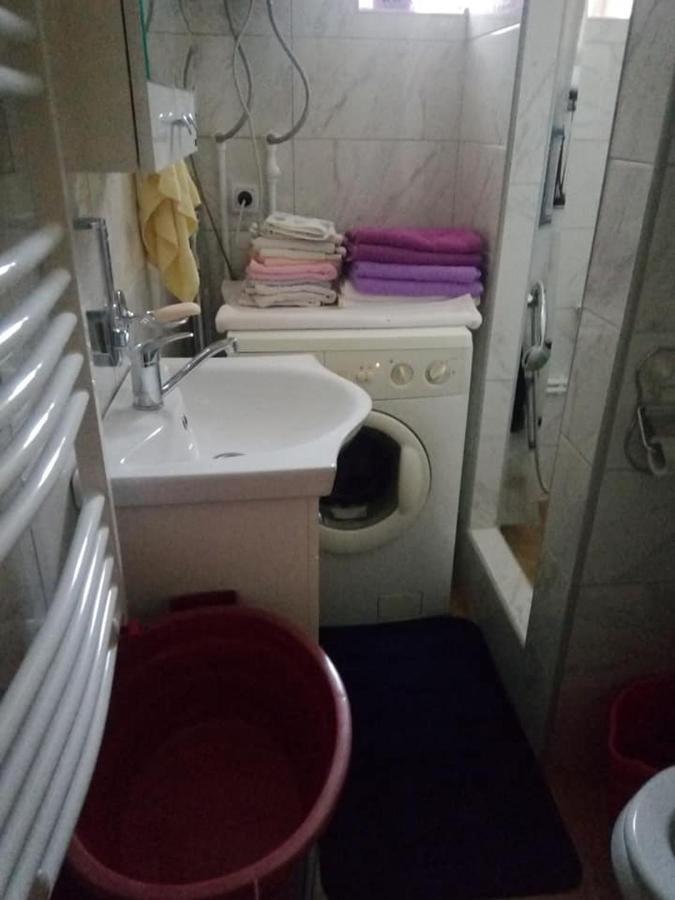 Apartman Nada Zabljak  Bagian luar foto