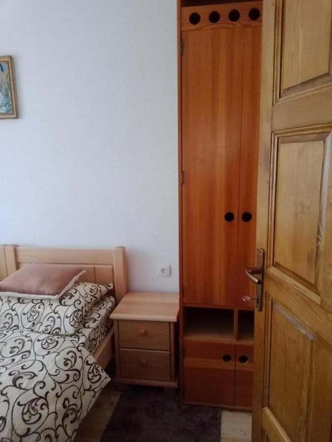 Apartman Nada Zabljak  Bagian luar foto