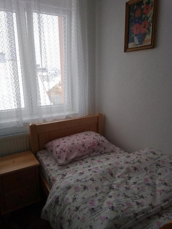 Apartman Nada Zabljak  Bagian luar foto