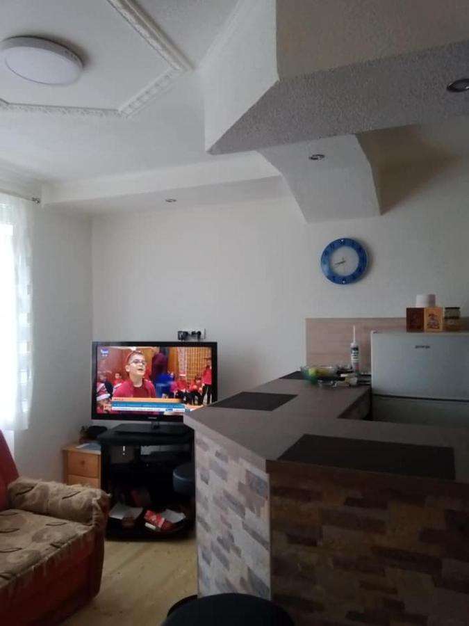 Apartman Nada Zabljak  Bagian luar foto