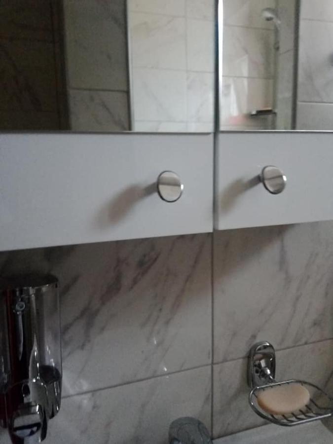 Apartman Nada Zabljak  Bagian luar foto