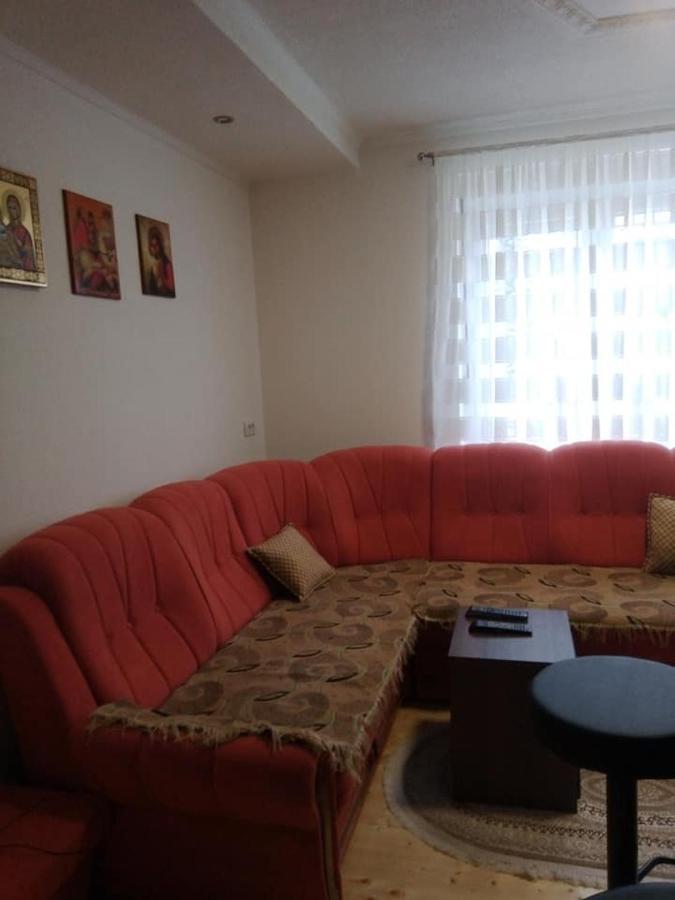 Apartman Nada Zabljak  Bagian luar foto