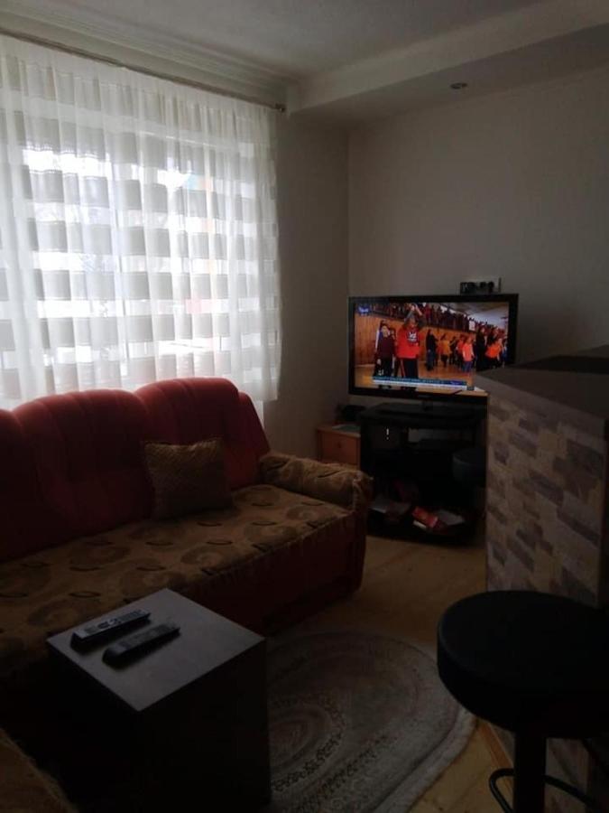 Apartman Nada Zabljak  Bagian luar foto