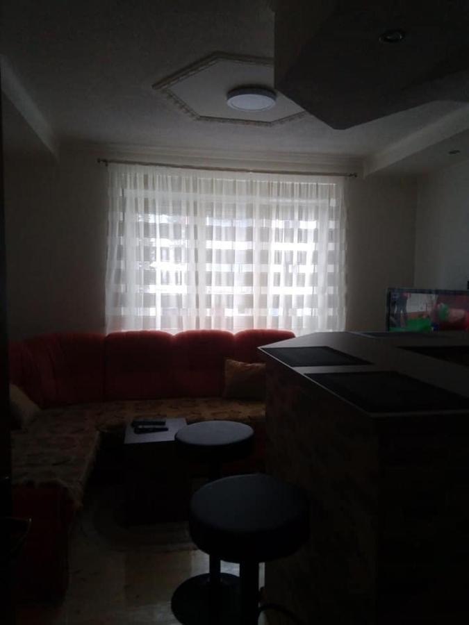 Apartman Nada Zabljak  Bagian luar foto