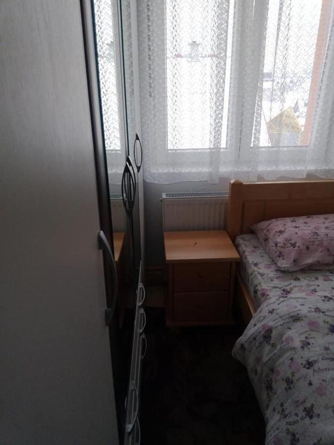 Apartman Nada Zabljak  Bagian luar foto